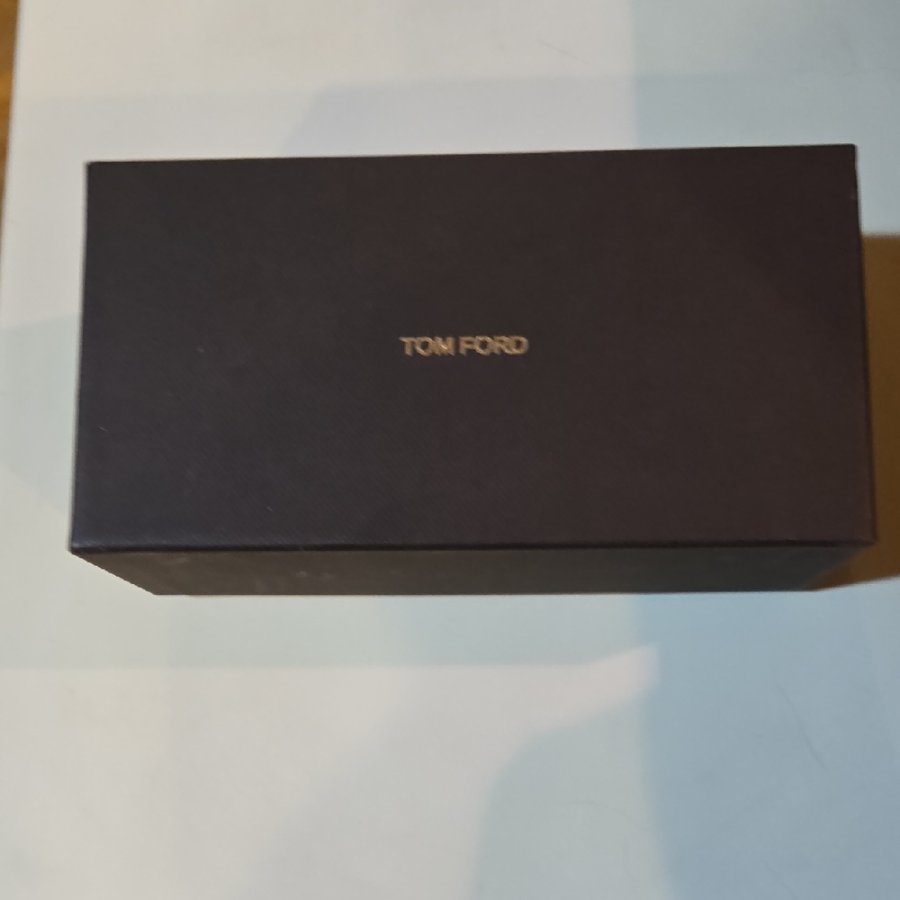 Tom Ford Sunglasses